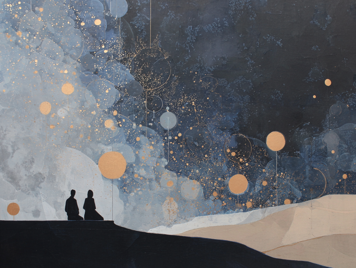 What Is Astrocartography? A Beginner's Complete Guide AskNova